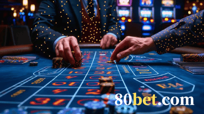 Blackjack Success Story