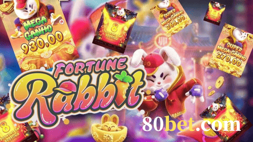 Fortune Rabbit Slot