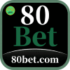 Logo da 80BET